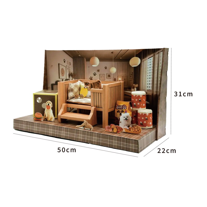 狗狗玩具禮盒